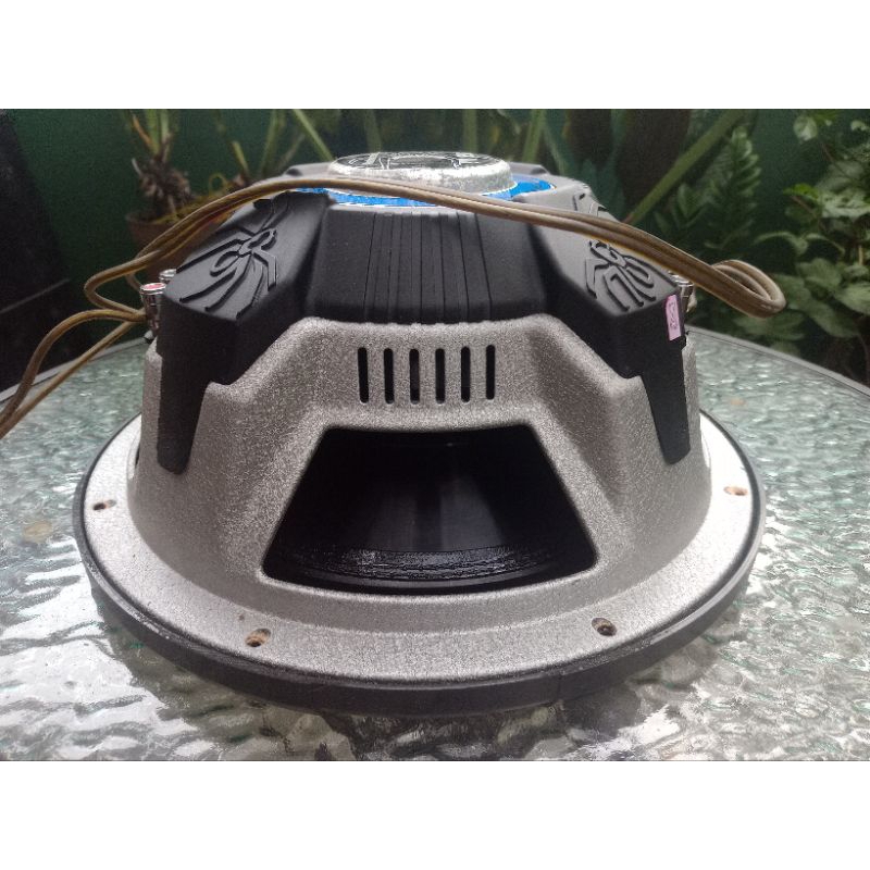 Jual SoundStream SW-12SE Original Jozz Gandoz | Shopee Indonesia