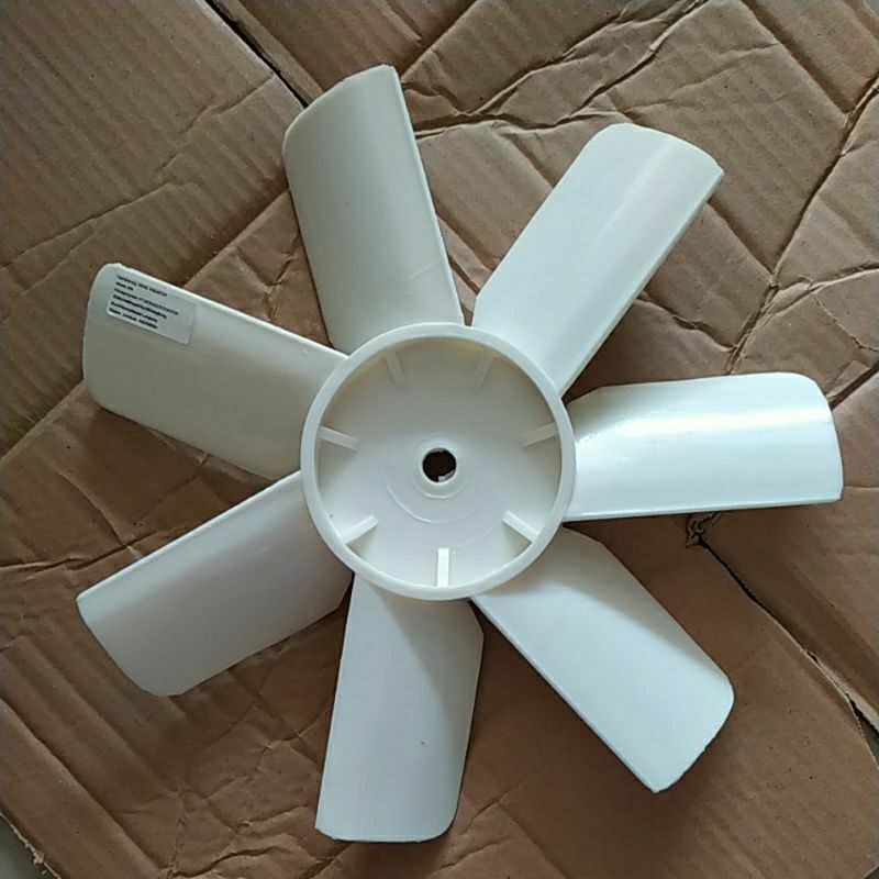 Jual Kipas Radiator Fan Blade Universal dan Perontok Padi | Shopee ...