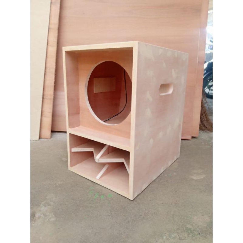 Jual box cbs 12 inch single 18mm | Shopee Indonesia