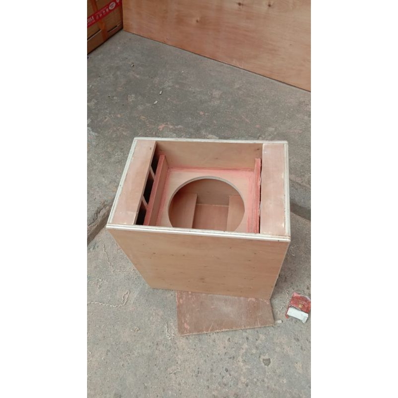 Jual box paraflex 10 inch 18mm | Shopee Indonesia