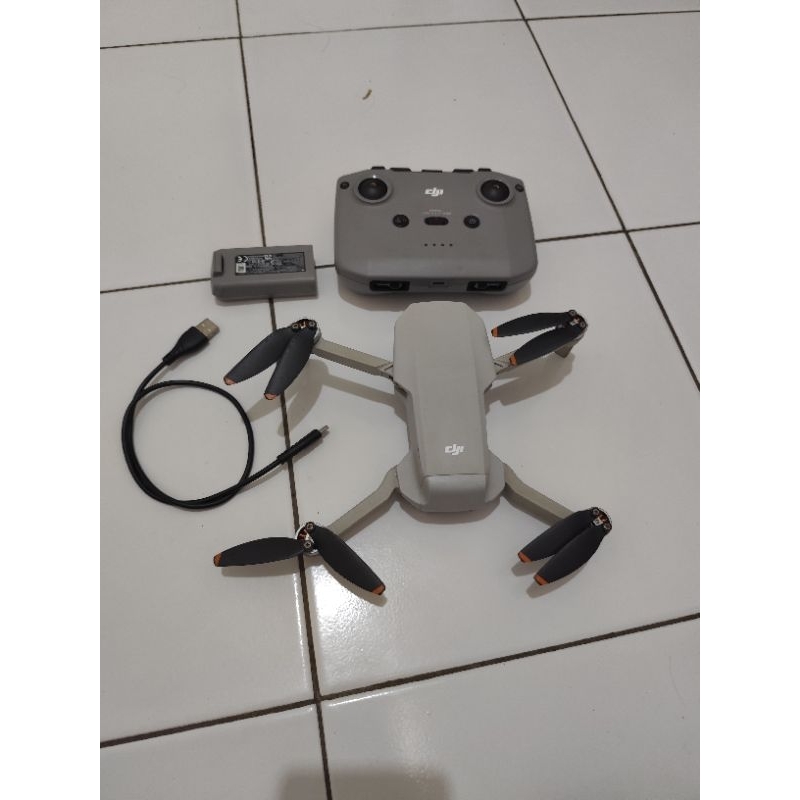 Jual Dji mini 2 (se) like new | Shopee Indonesia