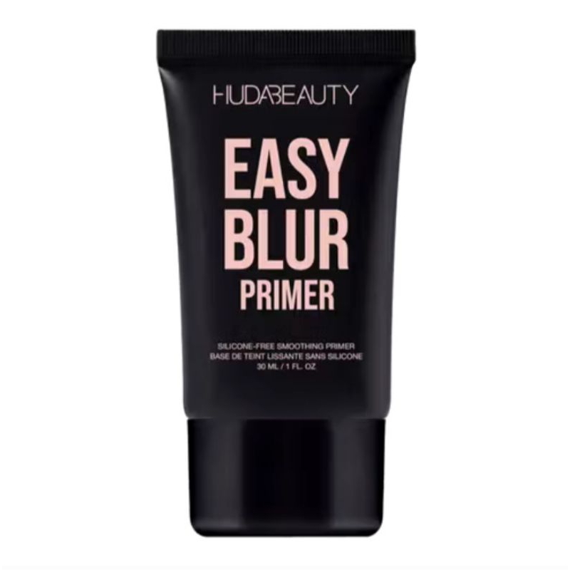Jual NEW!! Huda beauty Easy Blur Primer Silicone-Free Smoothing Primer ...
