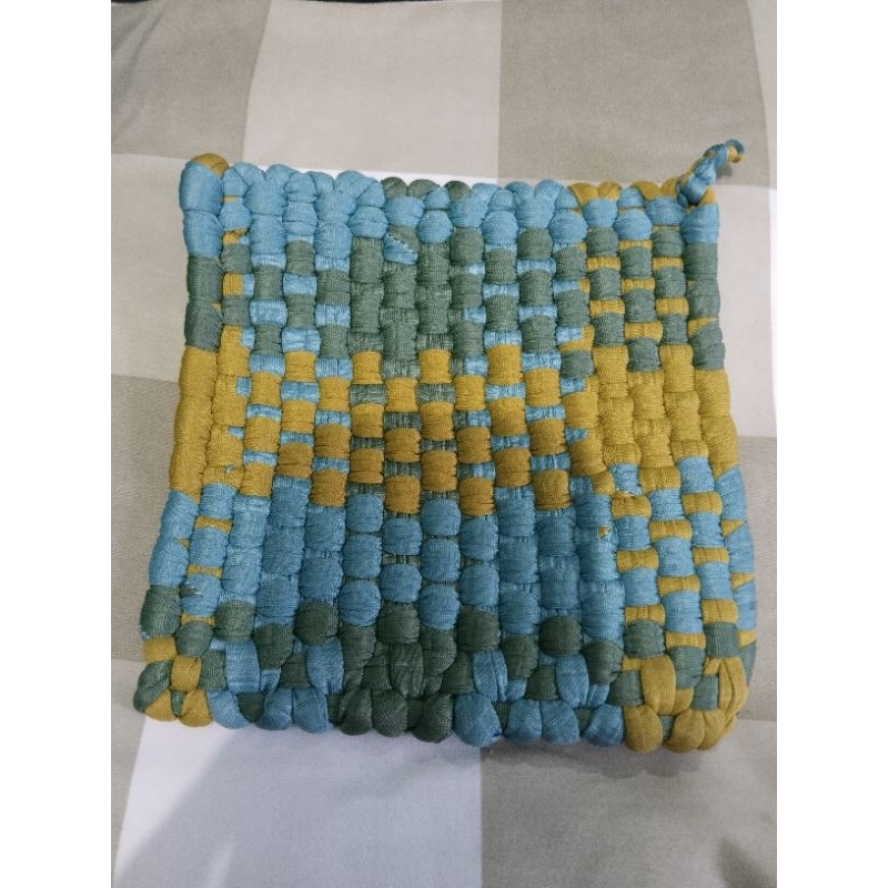 Jual cempal anti panas ukuran 16x 16cm | Shopee Indonesia