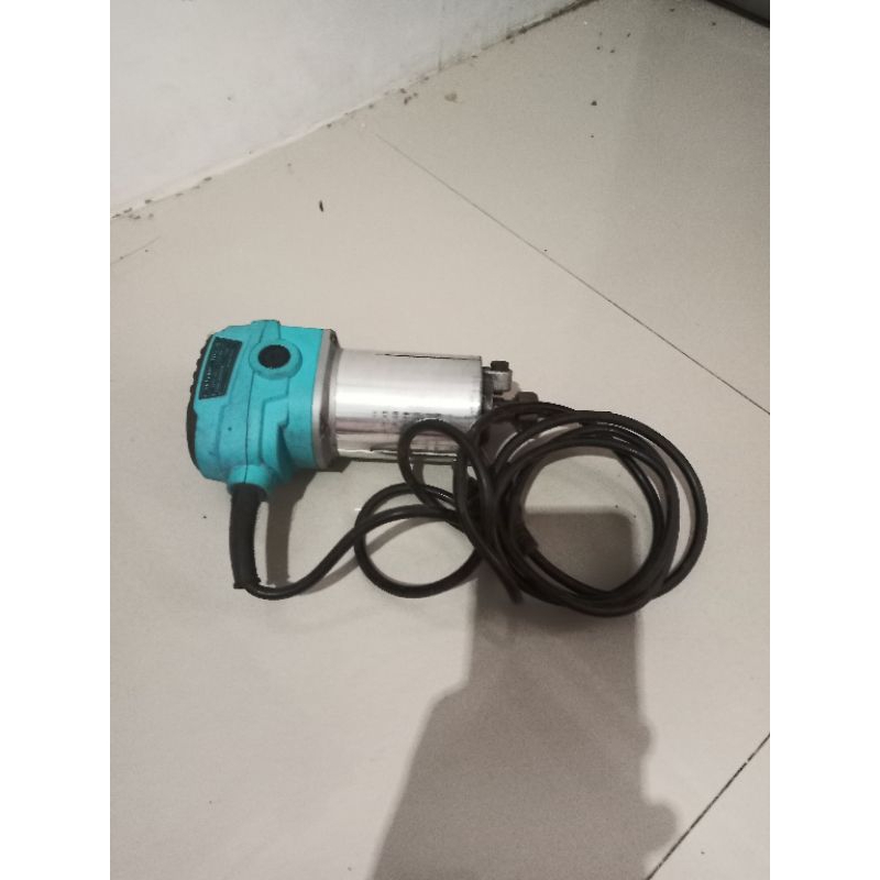 Jual Profil/Router kayu 6mm NRT PRO asli Korea, Murah Obral No komplain ...