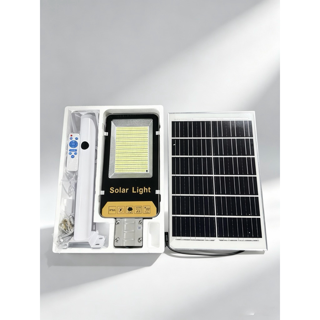 Jual Lampu Jalan Solar Cell Terlengkap & Harga Terbaru Juli 2026 ...