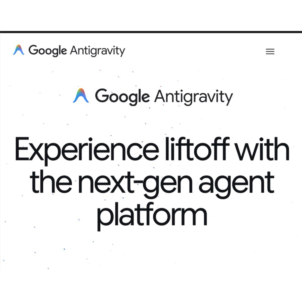 Jual Google Antigravity Google Ai pro 1 Tahun full private | Shopee ...
