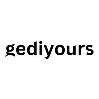 Gediyours