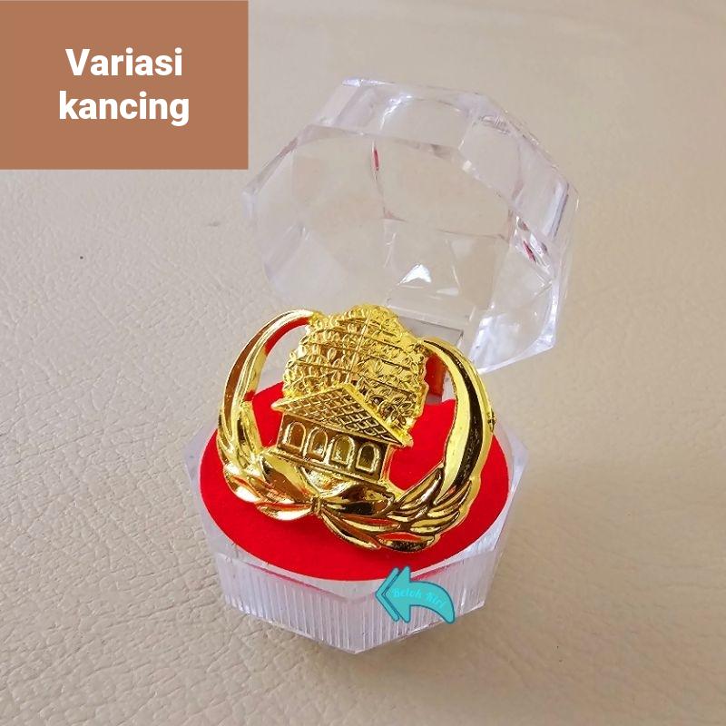 Jual Pin Asn Terlengkap & Harga Terbaru Oktober 2026 | Shopee Indonesia