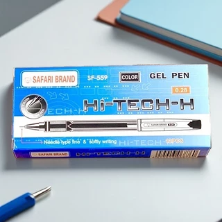 Jual pulpen hitech Harga Terbaik & Termurah Maret 2026 | Shopee Indonesia