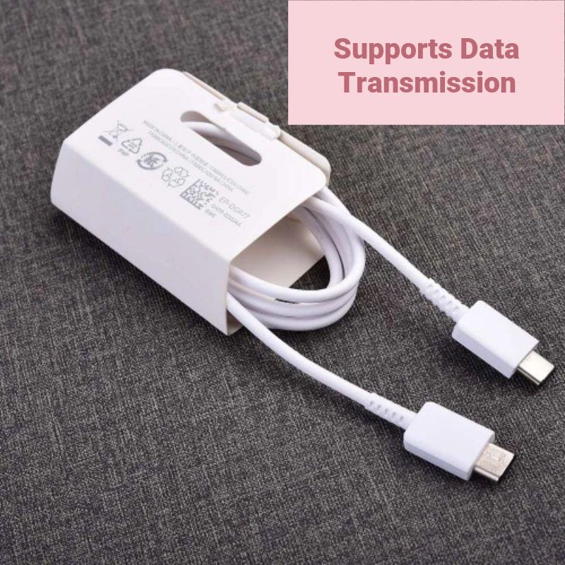 Jual Samsung Kabel Type C Original Terlengkap & Harga Terbaru Oktober ...