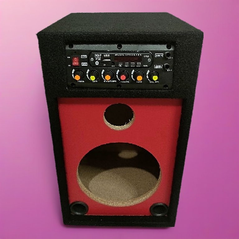 Jual Box Speaker 8 Inch Terlengkap & Harga Terbaru Oktober 2026 ...