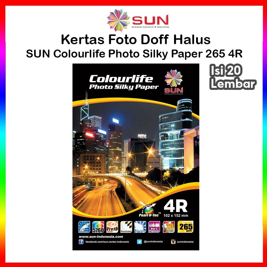 Jual Kertas Foto Doff Terlengkap & Harga Terbaru September 2026 ...