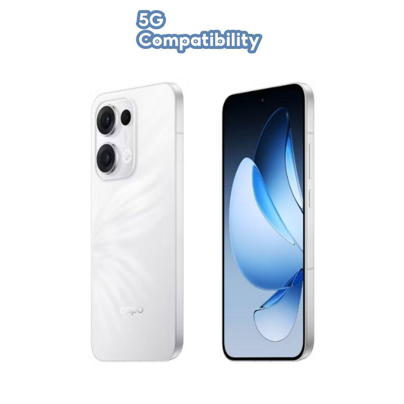 Jual Oppo Reno 13 5G Terlengkap & Harga Terbaru Oktober 2026 | Shopee ...