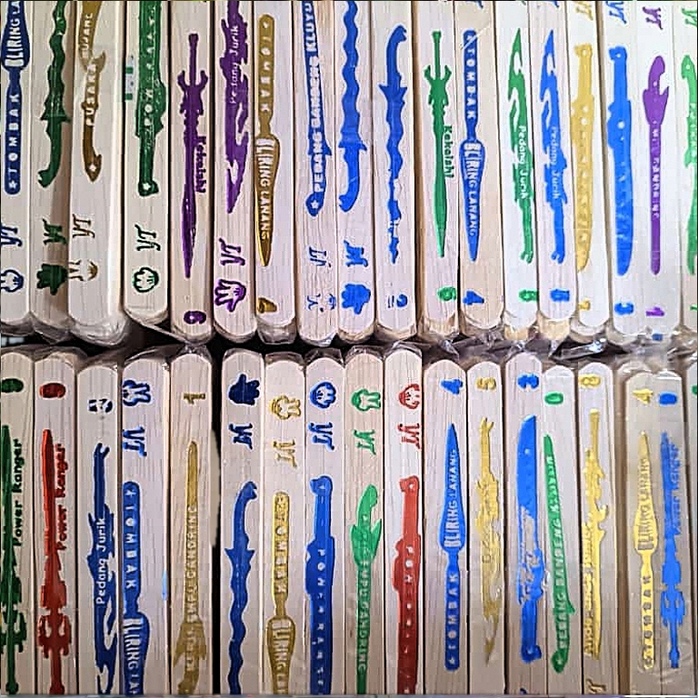 Jual Mainan Stik Es Krim Terlengkap & Harga Terbaru Oktober 2026 ...