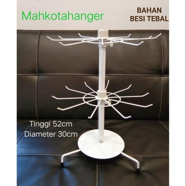 Jual Rak Display Besi Terlengkap & Harga Terbaru Oktober 2026 | Shopee ...