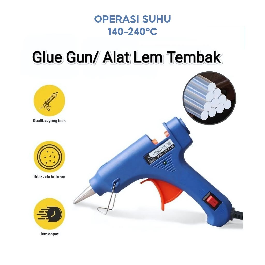 Jual lem tembak besar Harga Terbaik & Termurah Mei 2026 | Shopee Indonesia
