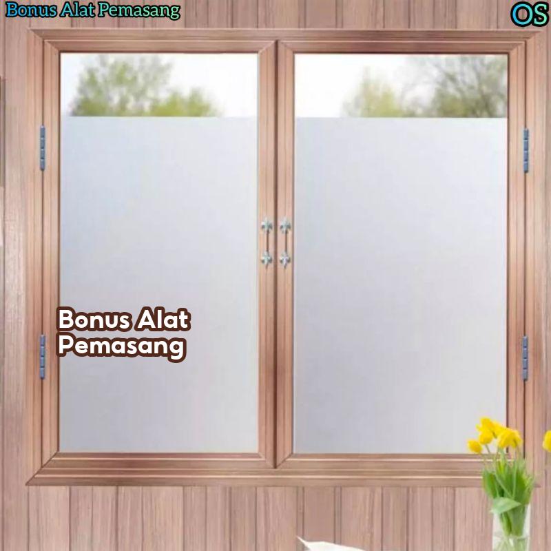 Jual Kaca Buram Terlengkap & Harga Terbaru September 2026 | Shopee ...