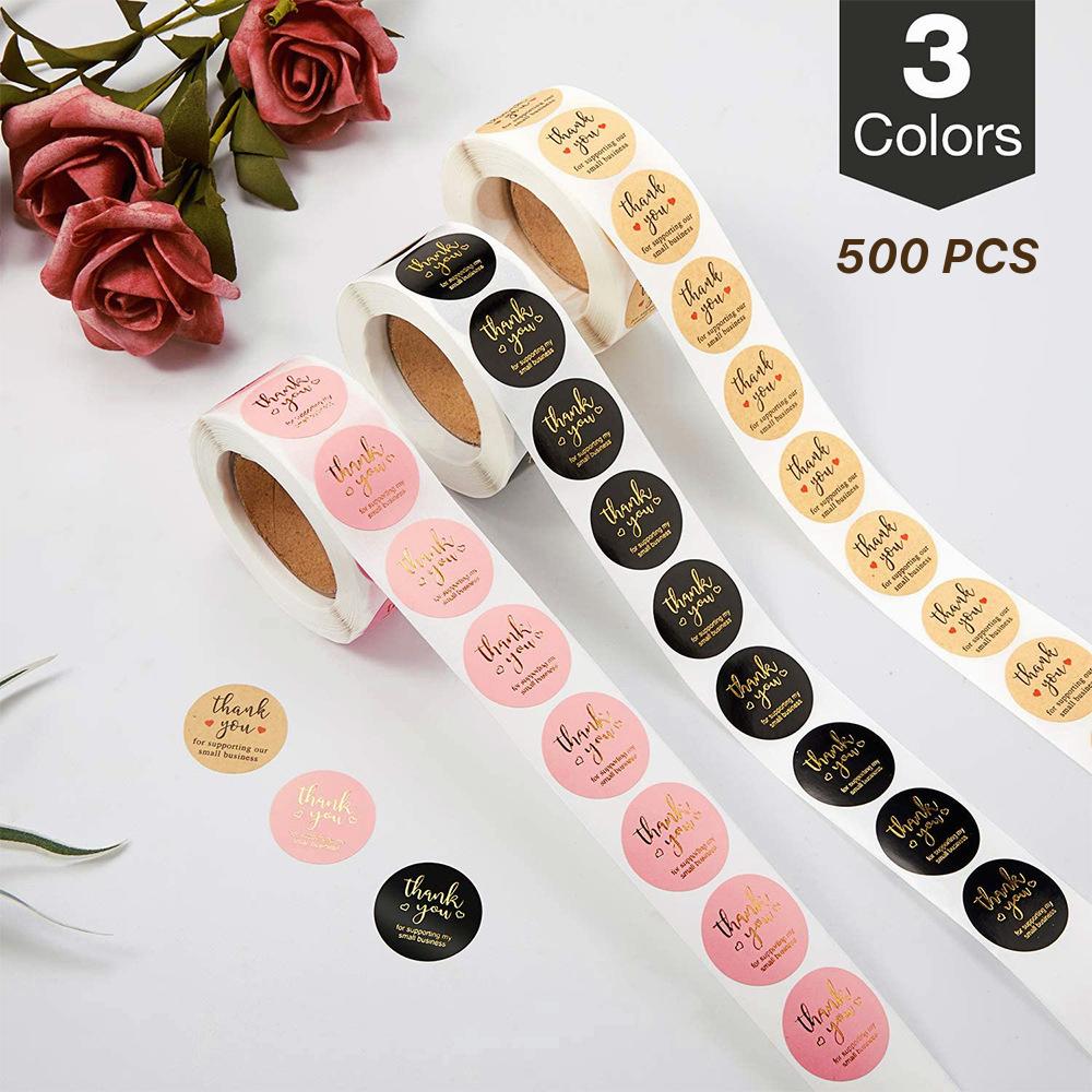 Jual sticker label roll Harga Terbaik & Termurah Oktober 2026 | Shopee ...