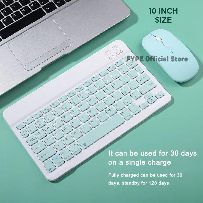 Jual Keyboard Tablet Terlengkap & Harga Terbaru Oktober 2026 | Shopee ...