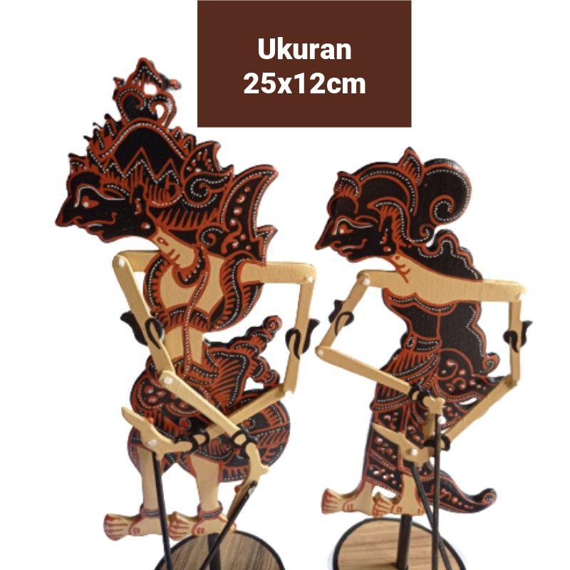 Jual wayang rama Harga Terbaik & Termurah April 2026 | Shopee Indonesia