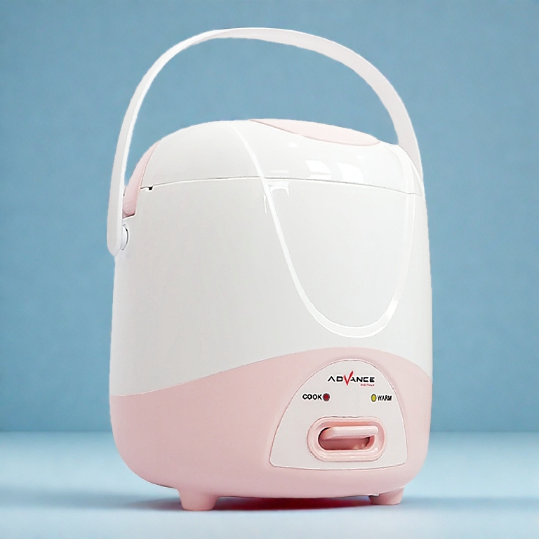 Jual advance rice cooker Harga Terbaik & Termurah Oktober 2026 | Shopee ...