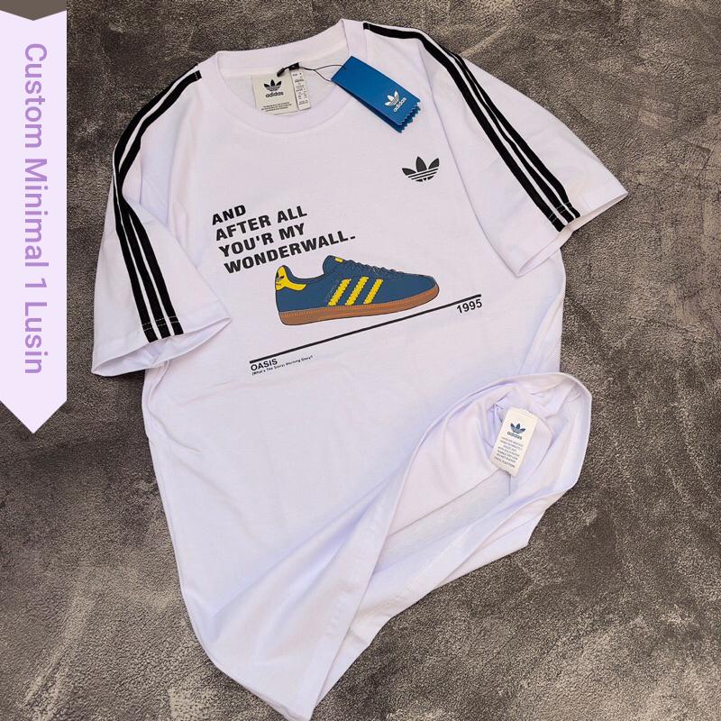 Jual Adidas Oasis Terlengkap & Harga Terbaru Oktober 2026 | Shopee ...