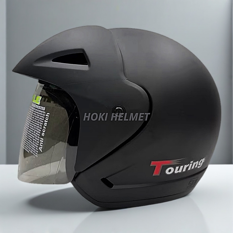 Jual Bmc Helm Touring Terlengkap & Harga Terbaru Oktober 2026 | Shopee ...