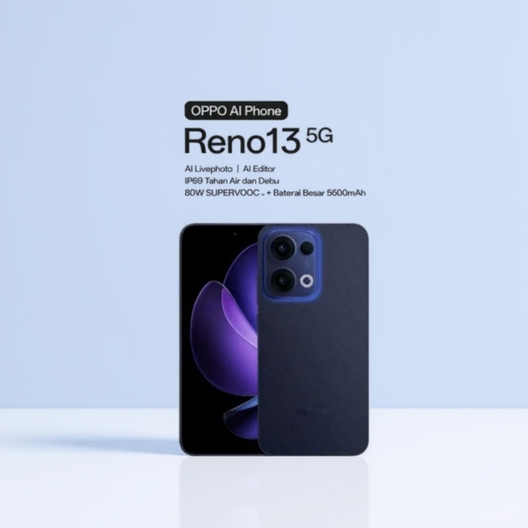 Jual Oppo Reno 13F Terlengkap & Harga Terbaru Oktober 2026 | Shopee ...