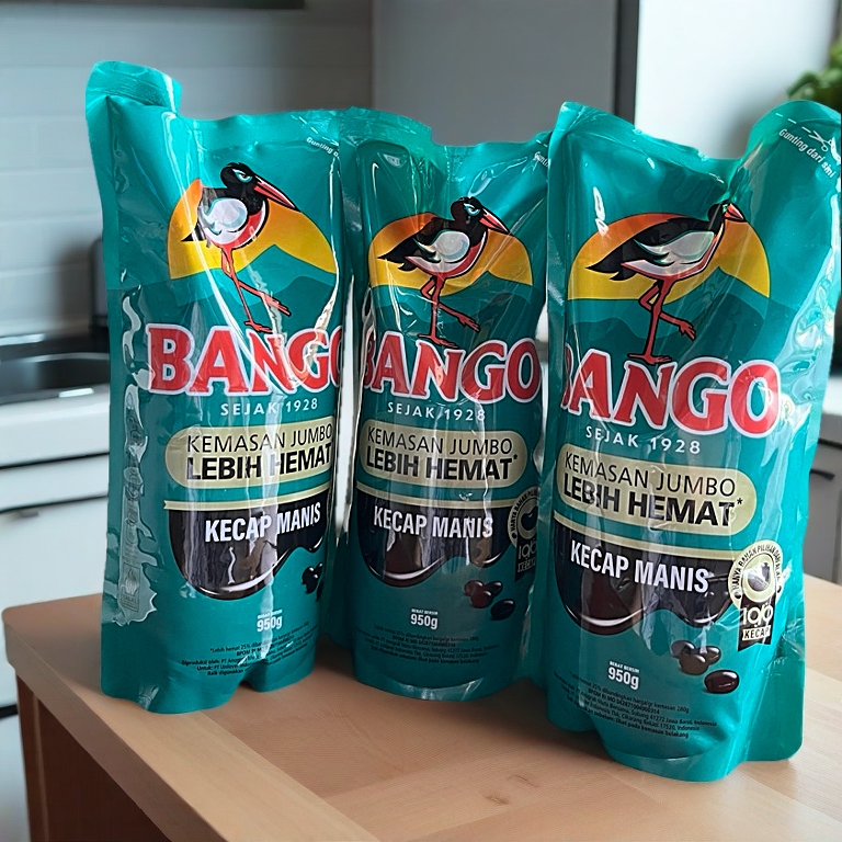 Jual Bango Harga Kecap Terlengkap & Harga Terbaru Oktober 2026 | Shopee ...