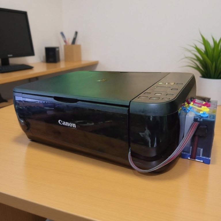 Jual Printer All In One Terlengkap & Harga Terbaru Oktober 2026 ...