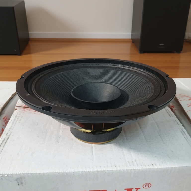 Jual Speaker Audax 12 Inch Terlengkap & Harga Terbaru Oktober 2026 ...