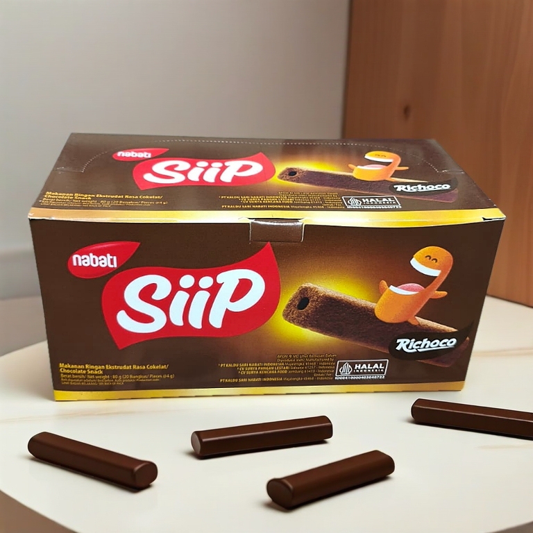 Jual Siip 1 Dus Terlengkap & Harga Terbaru Oktober 2026 | Shopee Indonesia