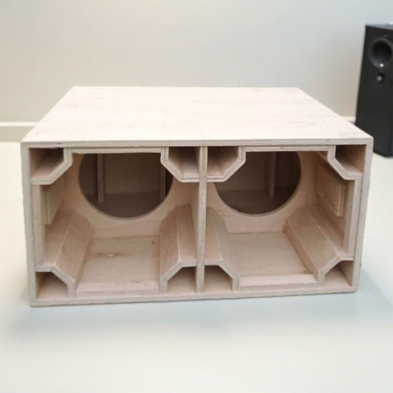 Jual Box Speaker 8 Inch Terlengkap & Harga Terbaru Oktober 2026 ...