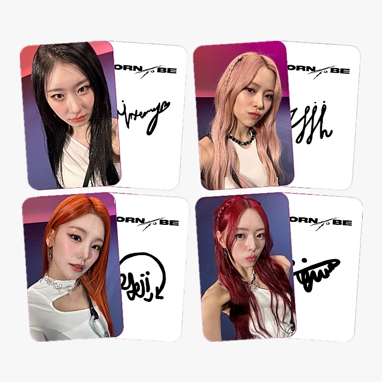 Jual Yuna Itzy Terlengkap & Harga Terbaru Februari 2026 | Shopee