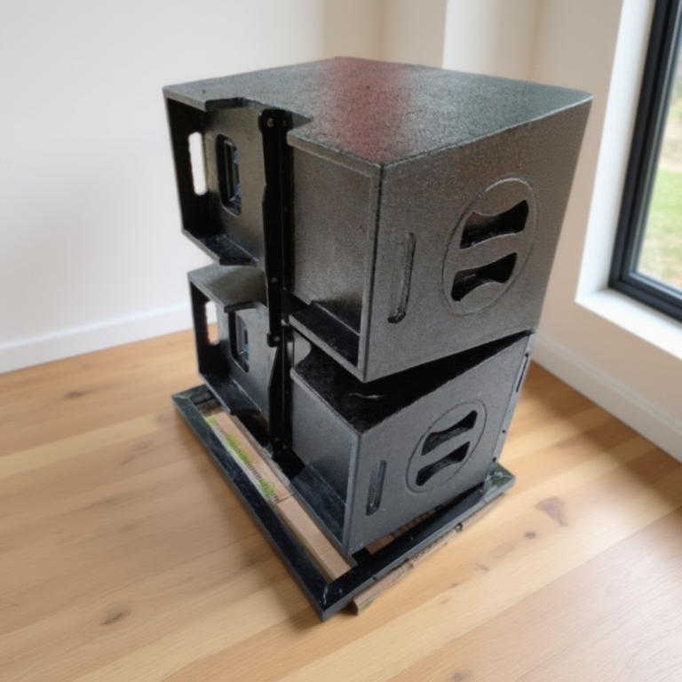 Jual Box Line Array 12 Inch Terlengkap & Harga Terbaru Oktober 2026 ...