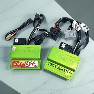 Jual Ecu Zx25R Terlengkap & Harga Terbaru Maret 2026 | Shopee