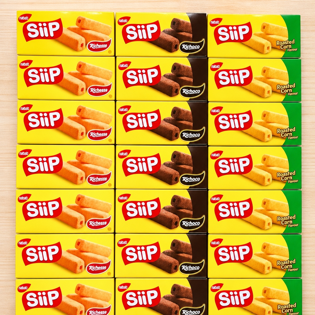 Jual Siip 1 Dus Terlengkap & Harga Terbaru Oktober 2026 | Shopee Indonesia