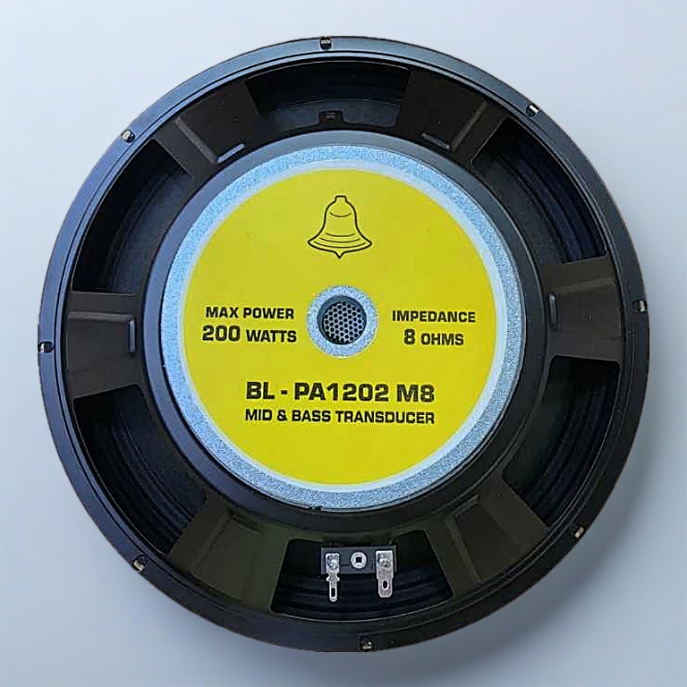 Jual Speaker Audax 12 Inch Terlengkap & Harga Terbaru Oktober 2026 ...