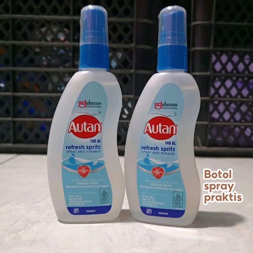 Jual Autan Botol Terlengkap & Harga Terbaru Oktober 2026 | Shopee Indonesia