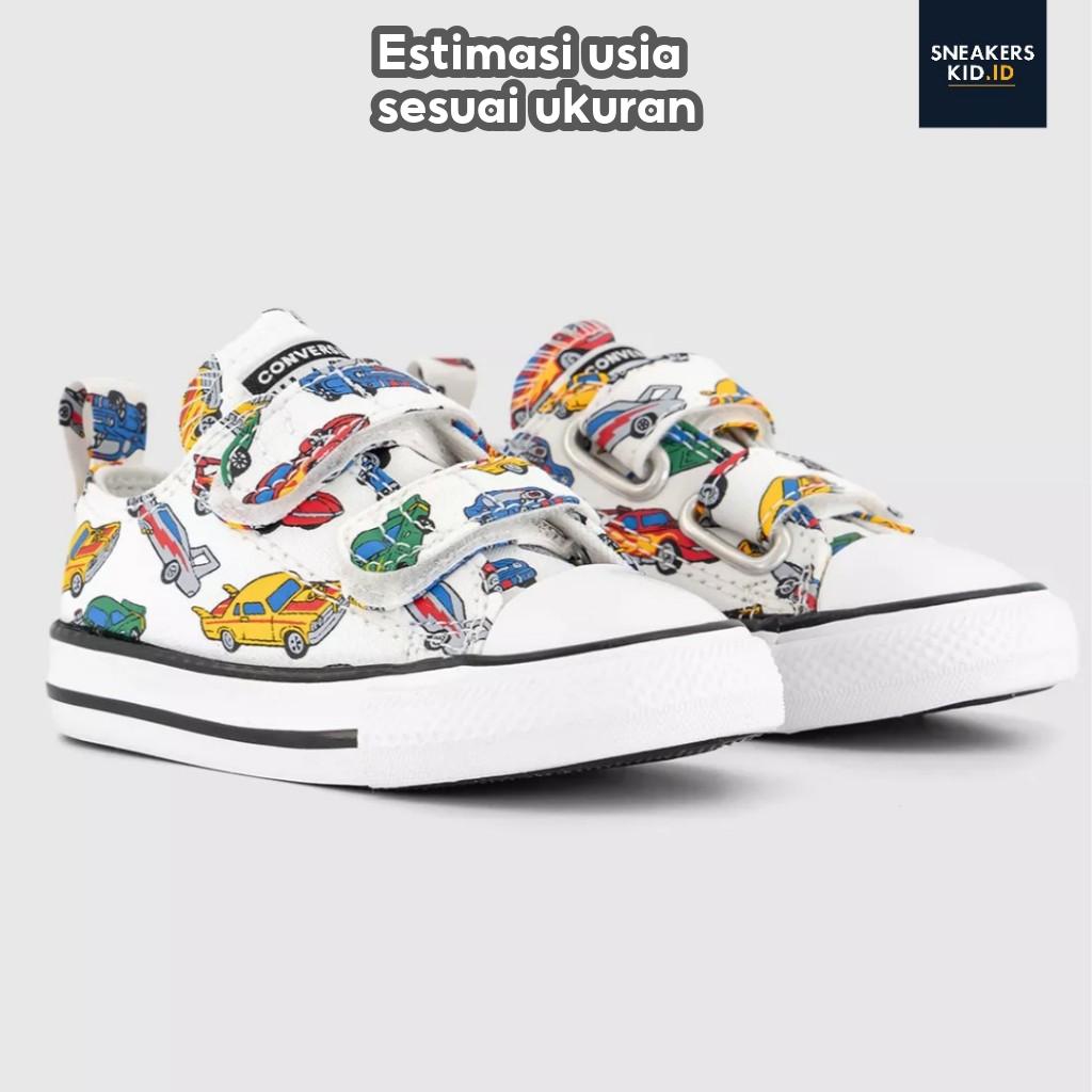 Jual Converse Id Terlengkap & Harga Terbaru Oktober 2026 | Shopee Indonesia