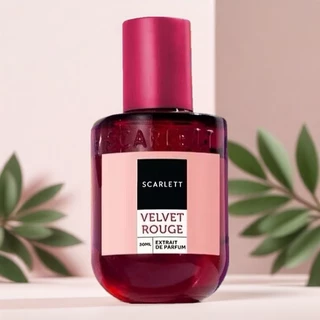 Scarlett Extrait de Perfume - Parfum Scarlett