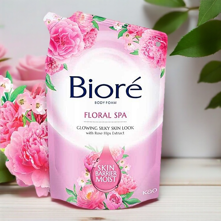 Jual Biore Sabun Mandi Cair Terlengkap & Harga Terbaru Oktober 2026 ...