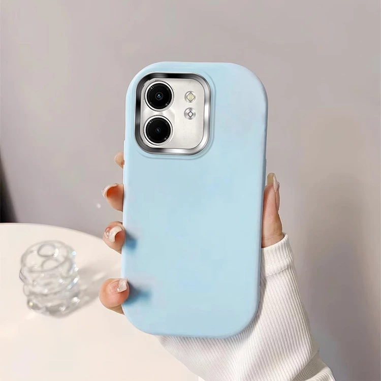 Softcase Infinix Smart 9