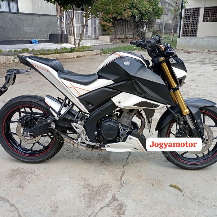 YAMAHA X-ABRE 155 TAHUN 2016