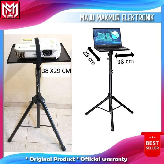 Jual BRACKET BREKET BRAKET BRECKET TRIPOD STAND STANDING MEJA PROJECTOR ...