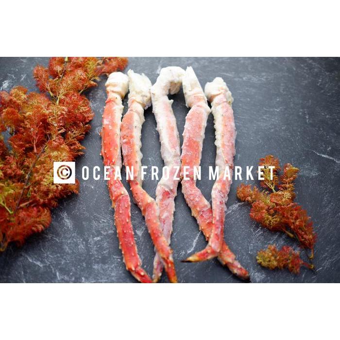 Jual Kepiting Alaska Terlengkap & Harga Terbaru Mei 2026 | Shopee Indonesia