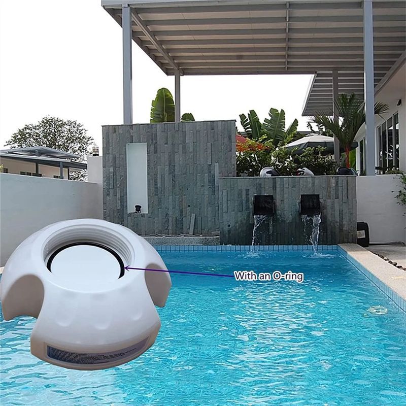 Jual A84E-GLX-CELLSTAND Pool Salt Cell Stand Replacementwith For ...