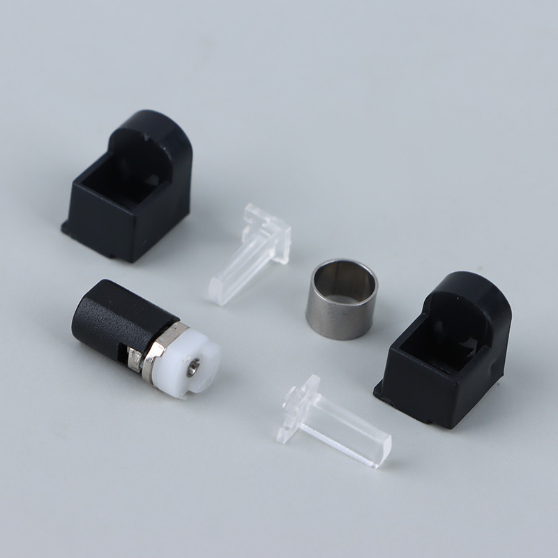 Jual Hinge Shaft & Metal Barrel For 3DS XL LL Sleeve Lamp Post Console ...