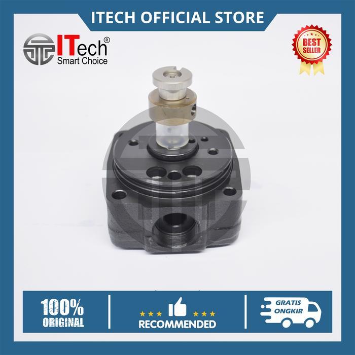 Jual Rotorhead Mitsubishi Taft Gt F70 Hiline F69 Rocky 096400-1030 ...