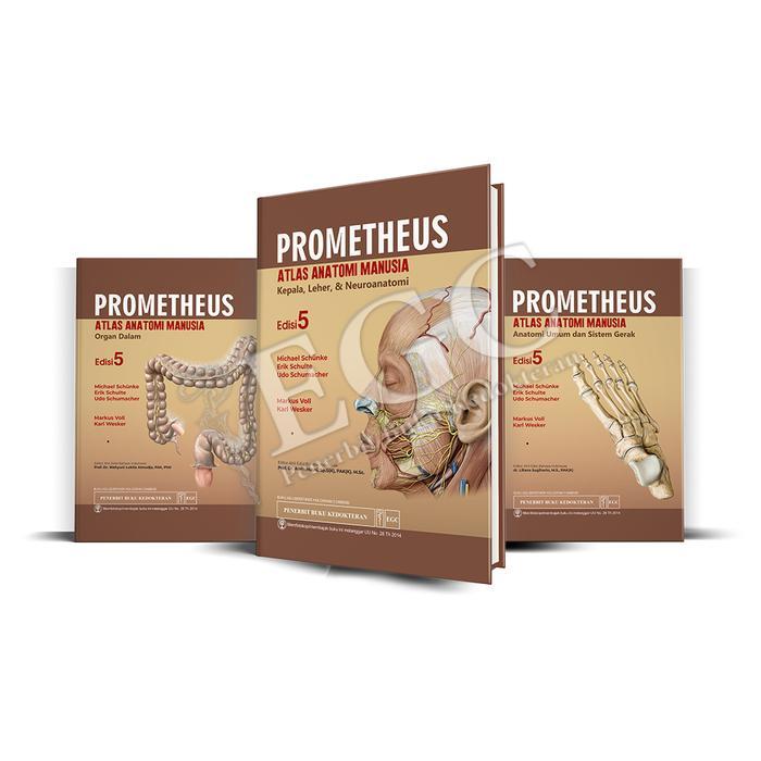 Jual Prometheus Terlengkap & Harga Terbaru April 2026 | Shopee Indonesia